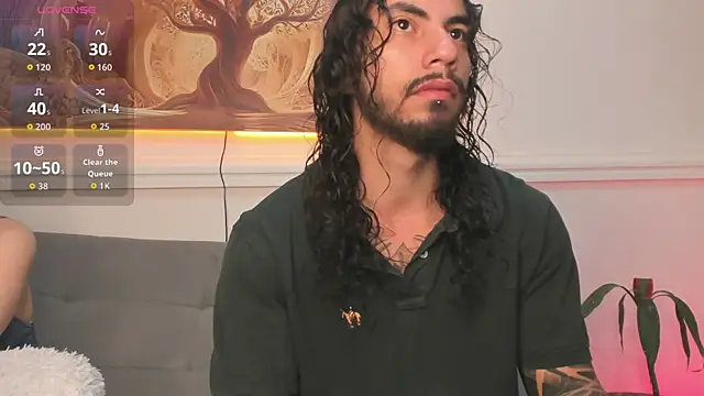 Snapshot of melody_ft_jesus chatting on April 2026 12:39:02 PM melody ft jesus online show from April 2026 12:39:02 PM