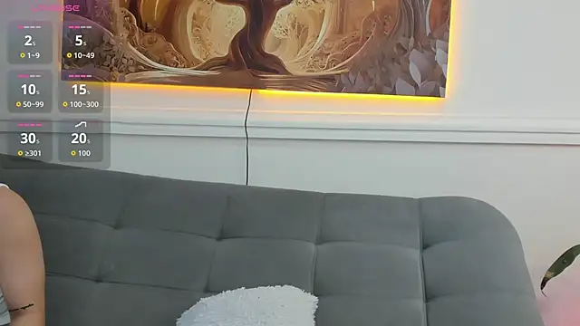 Snapshot of melody_ft_jesus chatting on April 2026 02:17:02 PM melody ft jesus online show from April 2026 02:17:02 PM