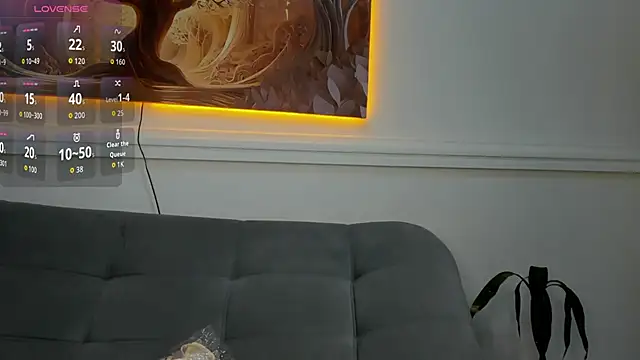 Snapshot of melody_ft_jesus chatting on April 2026 01:16:01 PM melody ft jesus online show from April 2026 01:16:01 PM