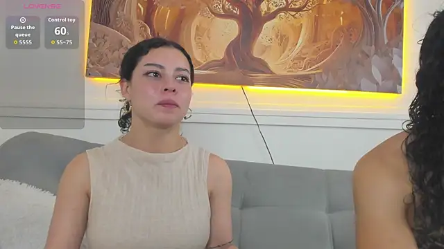 Snapshot of melody_ft_jesus chatting on April 2026 01:26:01 PM melody ft jesus online show from April 2026 01:26:01 PM