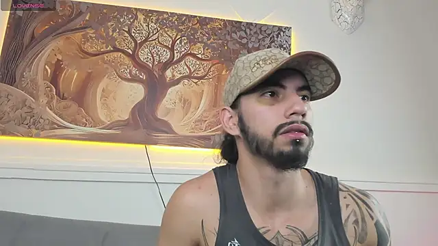 Snapshot of melody_ft_jesus chatting on April 2026 01:23:01 PM melody ft jesus online show from April 2026 01:23:01 PM