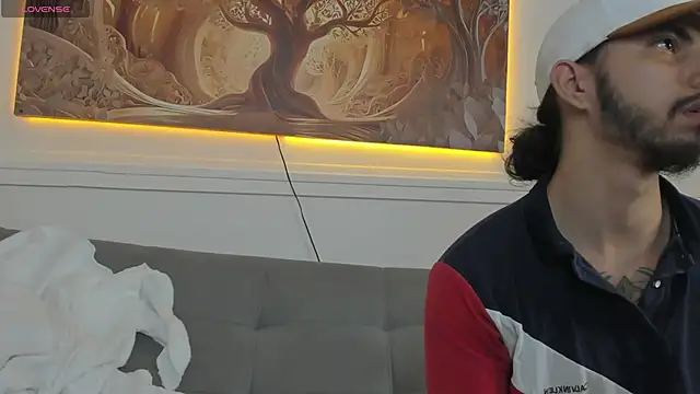 Snapshot of melody_ft_jesus chatting on April 2026 12:22:02 PM melody ft jesus online show from April 2026 12:22:02 PM