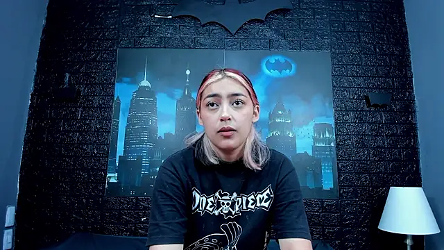 Snapshot of PinkyyPieee_ chatting on March 2026 12:42:01 PM PinkyyPieee online show from March 2026 12:42:01 PM