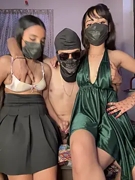 notty love online show from May 2026 09:39:01 AM