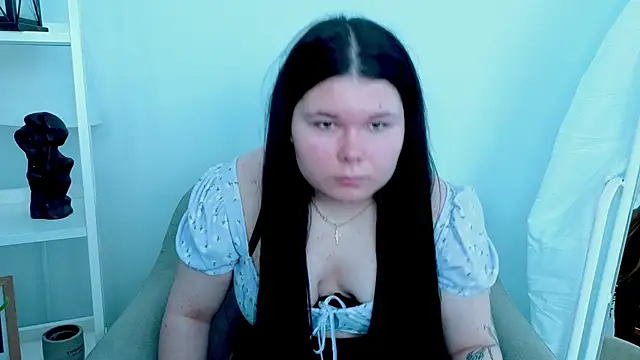 Snapshot of Dalila_Lay chatting on March 2026 10:41:01 AM Dalila Lay online show from March 2026 10:41:01 AM