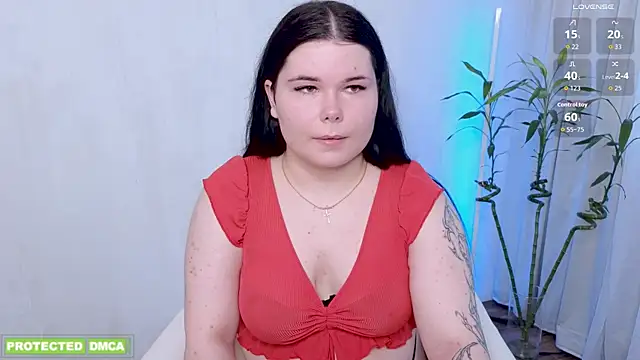 Snapshot of Dalila_Lay chatting on March 2026 11:43:02 AM Dalila Lay online show from March 2026 11:43:02 AM