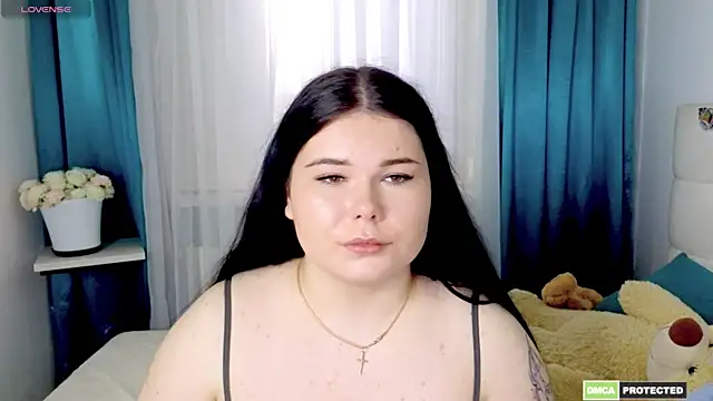 Snapshot of Dalila_Lay chatting on April 2026 09:04:01 AM Dalila Lay online show from April 2026 09:04:01 AM