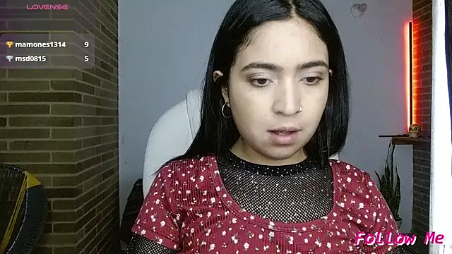 Snapshot of sweet-little chatting on March 2026 06:55:02 PM sweet-little online show from March 2026 06:55:02 PM