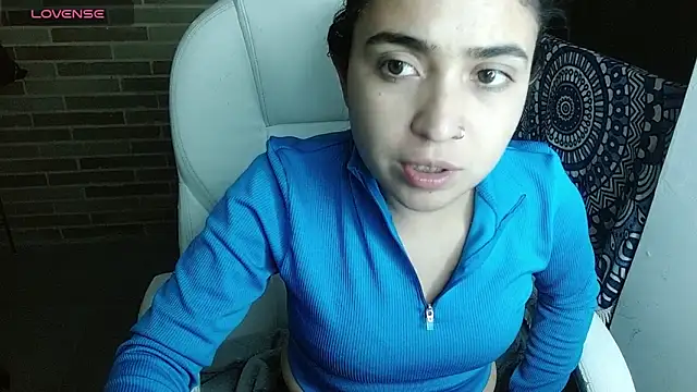 Snapshot of sweet-little chatting on April 2026 02:17:02 AM sweet-little online show from April 2026 02:17:02 AM