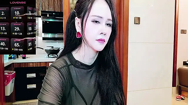 Snapshot of nuanuanbaobei chatting on May 2026 08:55:01 AM nuanuanbaobei online show from May 2026 08:55:01 AM