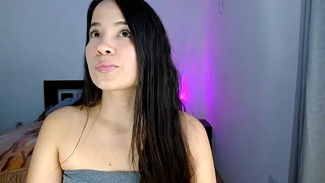 Snapshot of JenyRose chatting on March 2026 06:13:02 PM JenyRose online show from March 2026 06:13:02 PM