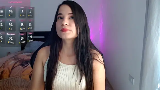 Snapshot of JenyRose chatting on March 2026 06:24:02 PM JenyRose online show from March 2026 06:24:02 PM