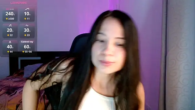 Snapshot of JenyRose chatting on March 2026 05:56:01 PM JenyRose online show from March 2026 05:56:01 PM