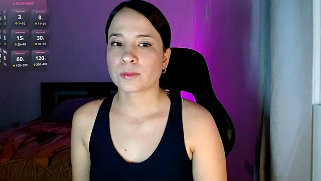 Snapshot of JenyRose chatting on April 2026 09:53:02 PM JenyRose online show from April 2026 09:53:02 PM