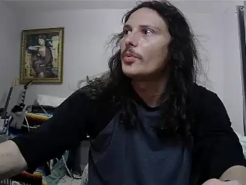 Neroarepo11 online show from March 2026 03:50:01 PM