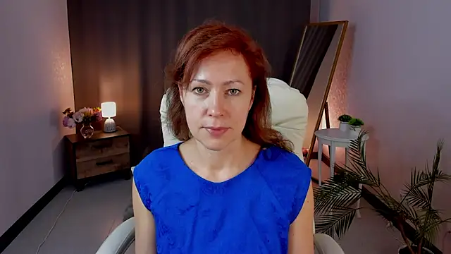 LeticiaRomano online show from March 2026 12:19:01 PM