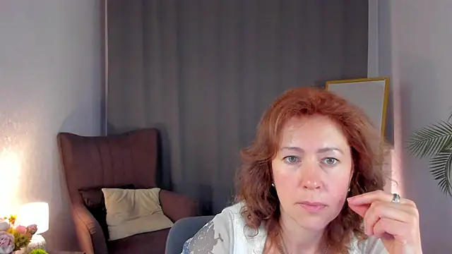 LeticiaRomano online show from March 2026 12:21:02 PM