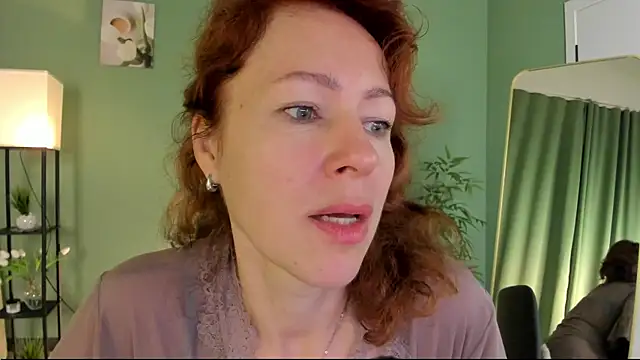LeticiaRomano online show from July 2026 04:07:01 AM