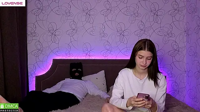 Dyavoll666 online show from March 2026 04:54:01 PM