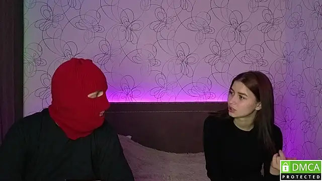 Dyavoll666 online show from March 2026 05:07:02 PM