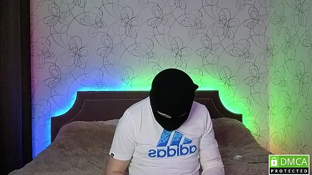 Dyavoll666 online show from March 2026 02:50:02 PM