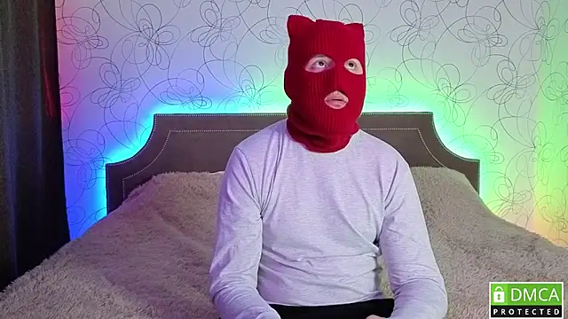 Dyavoll666 online show from April 2026 04:15:01 PM