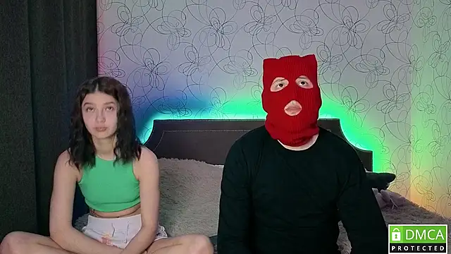 Dyavoll666 online show from April 2026 06:50:01 PM