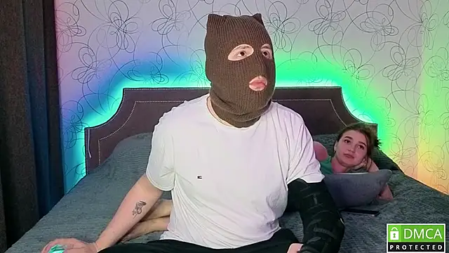 Dyavoll666 online show from April 2026 03:42:02 PM