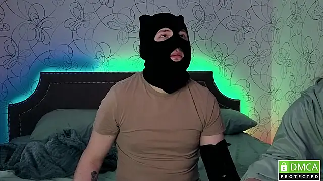 Dyavoll666 online show from April 2026 04:46:01 AM