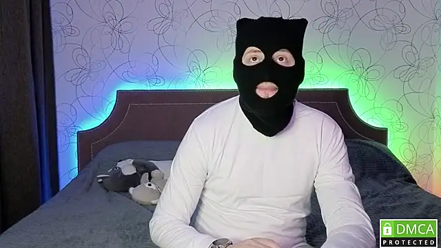 Dyavoll666 online show from April 2026 03:01:02 PM