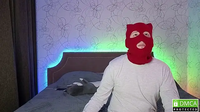 Dyavoll666 online show from April 2026 03:45:01 PM