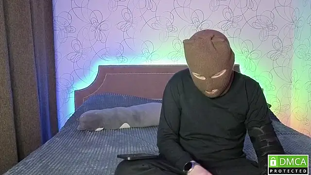 Dyavoll666 online show from April 2026 03:50:02 PM