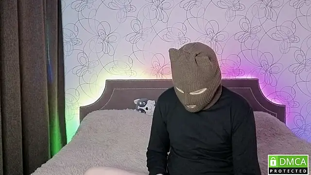 Dyavoll666 online show from April 2026 04:41:02 PM