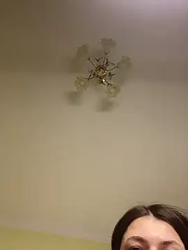 Snapshot of Cutee_Erika chatting on March 2026 04:12:02 PM Cutee Erika online show from March 2026 04:12:02 PM