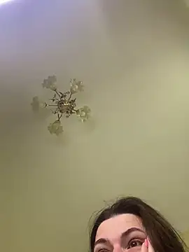 Snapshot of Cutee_Erika chatting on April 2026 11:30:02 AM Cutee Erika online show from April 2026 11:30:02 AM