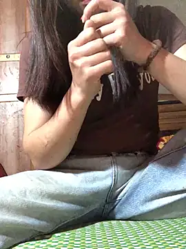 Akira-baby online show from March 2026 02:27:02 AM