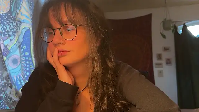 Snapshot of nyxo_ chatting on March 2026 05:23:02 PM nyxo online show from March 2026 05:23:02 PM