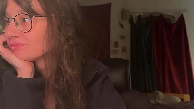 Snapshot of nyxo_ chatting on March 2026 11:05:01 PM nyxo online show from March 2026 11:05:01 PM