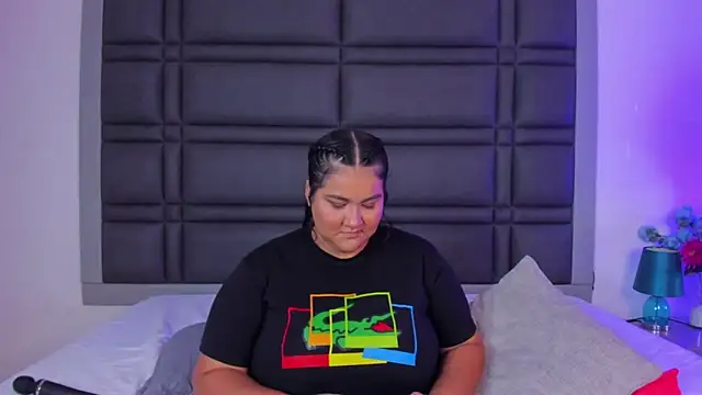 Snapshot of AmaranttayLunay chatting on March 2026 07:18:02 PM AmaranttayLunay online show from March 2026 07:18:02 PM