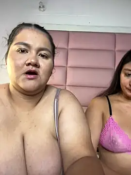 Snapshot of AmaranttayLunay chatting on April 2026 08:53:02 PM AmaranttayLunay online show from April 2026 08:53:02 PM