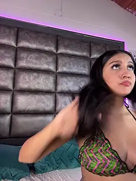 Snapshot of AmaranttayLunay chatting on April 2026 02:41:01 PM AmaranttayLunay online show from April 2026 02:41:01 PM