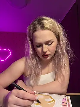 Snapshot of keeeessyyy chatting on March 2026 04:23:01 PM keeeessyyy online show from March 2026 04:23:01 PM