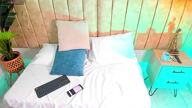 AgathaSavage online show from April 2026 03:26:01 AM