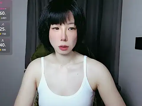 lin lin 520 520 online show from April 2026 03:43:01 PM