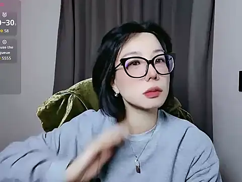 lin lin 520 520 online show from April 2026 08:20:02 AM