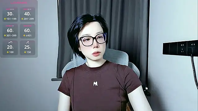 lin lin 520 520 online show from June 2026 07:25:02 AM