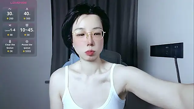 lin lin 520 520 online show from June 2026 04:44:01 PM