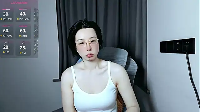 lin lin 520 520 online show from June 2026 03:33:01 PM