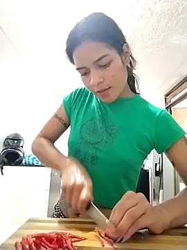 Snapshot of Samantha_Elis1 chatting on March 2026 07:48:01 PM Samantha Elis1 online show from March 2026 07:48:01 PM