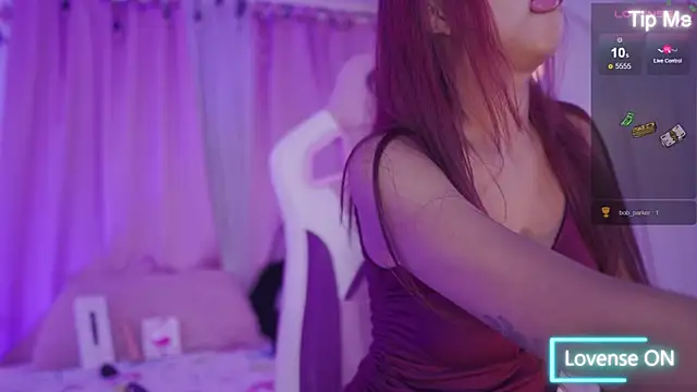 Snapshot of nahomy_2308 chatting on March 2026 11:44:02 AM nahomy 2308 online show from March 2026 11:44:02 AM